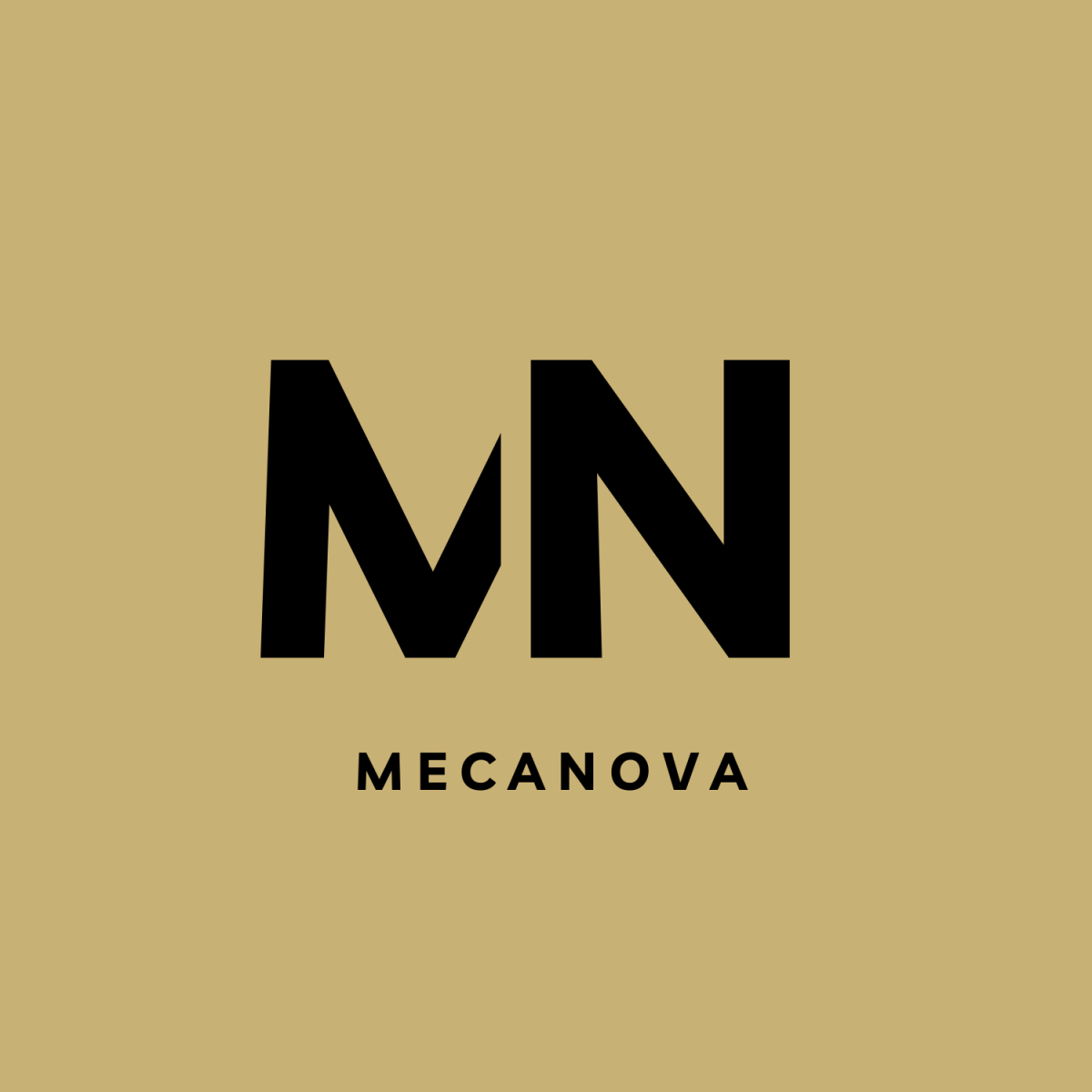 MecaNova